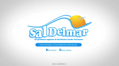 Logo Sal Delmar
